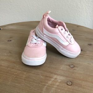 Toddler Low Vans